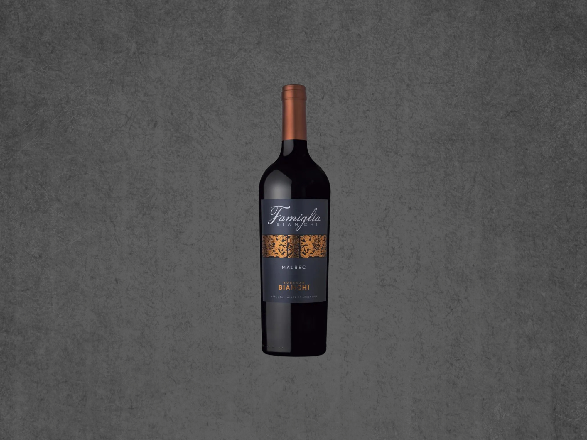 Famiglia Bianchi Malbec X750