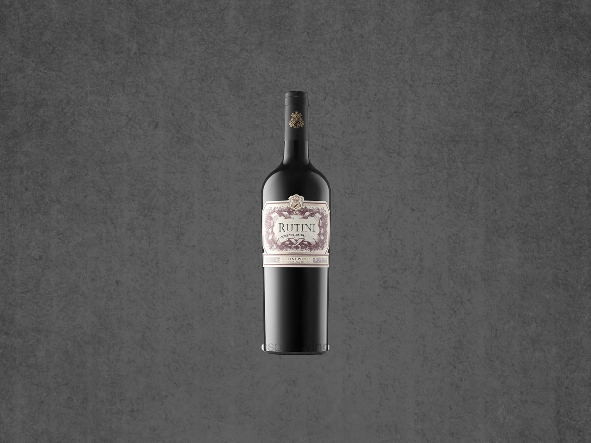 Rutini Cabernet-Malbec