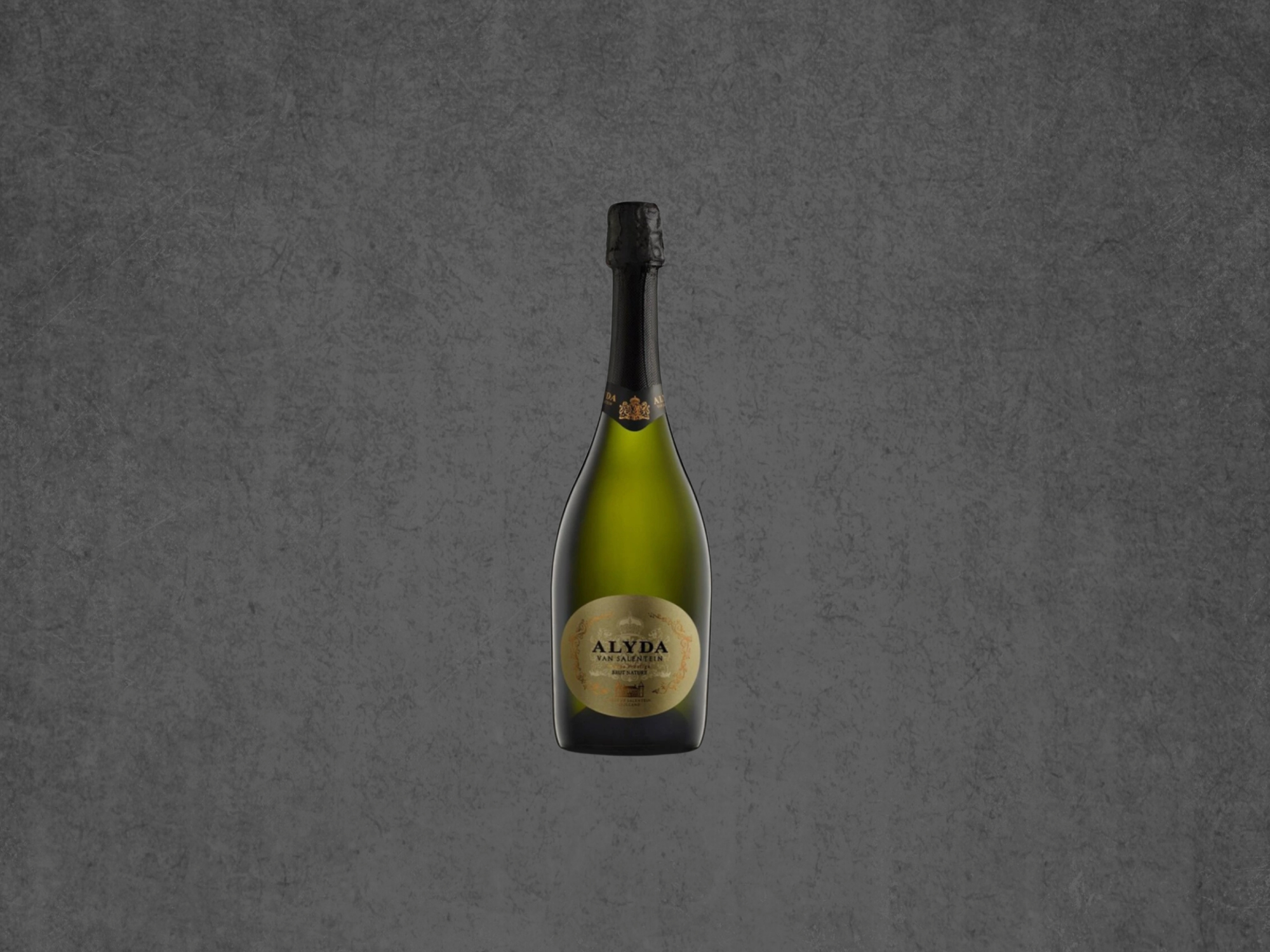 Alyda Van Salentein Brut Nature