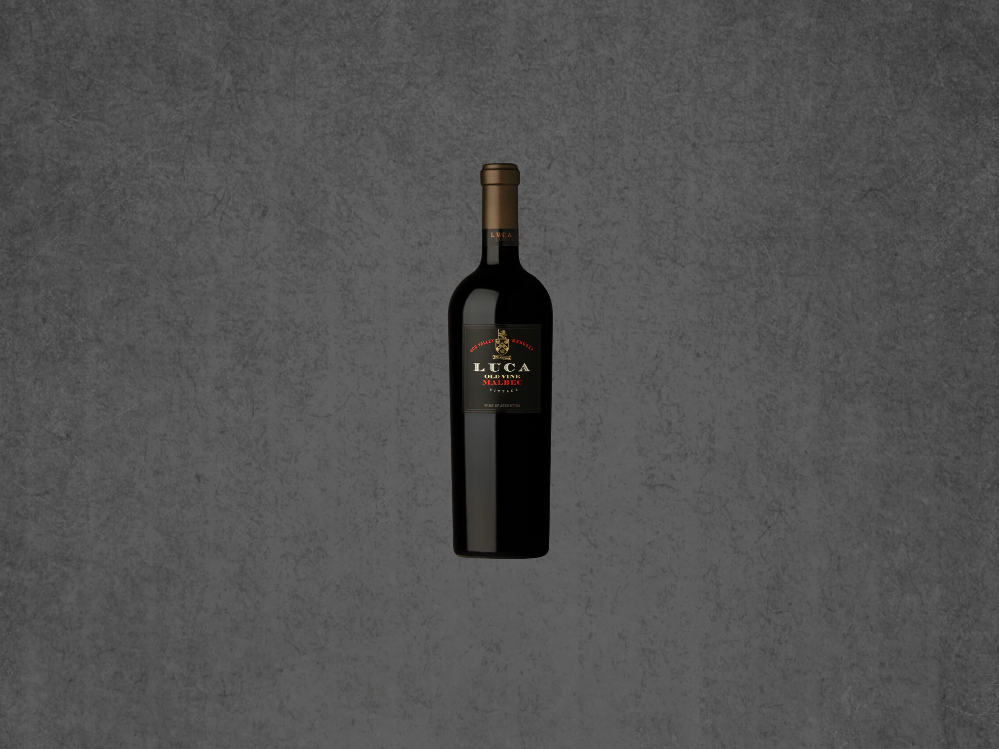 Luca Malbec