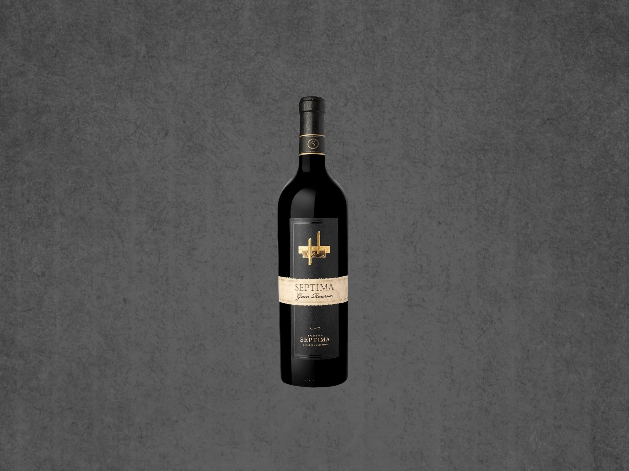 Septima Gran Reserva Blend