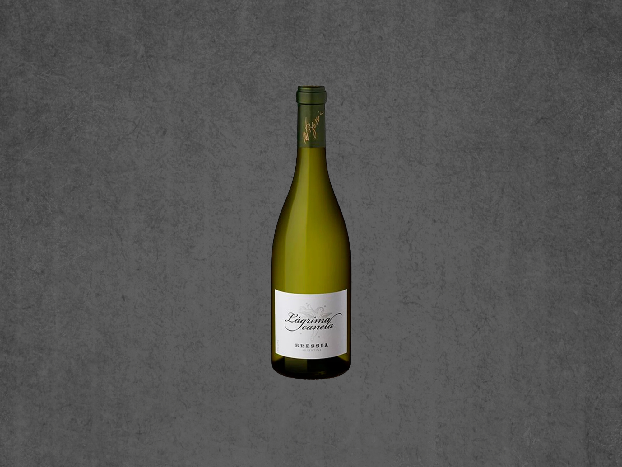 Bressia Lagrima Canela