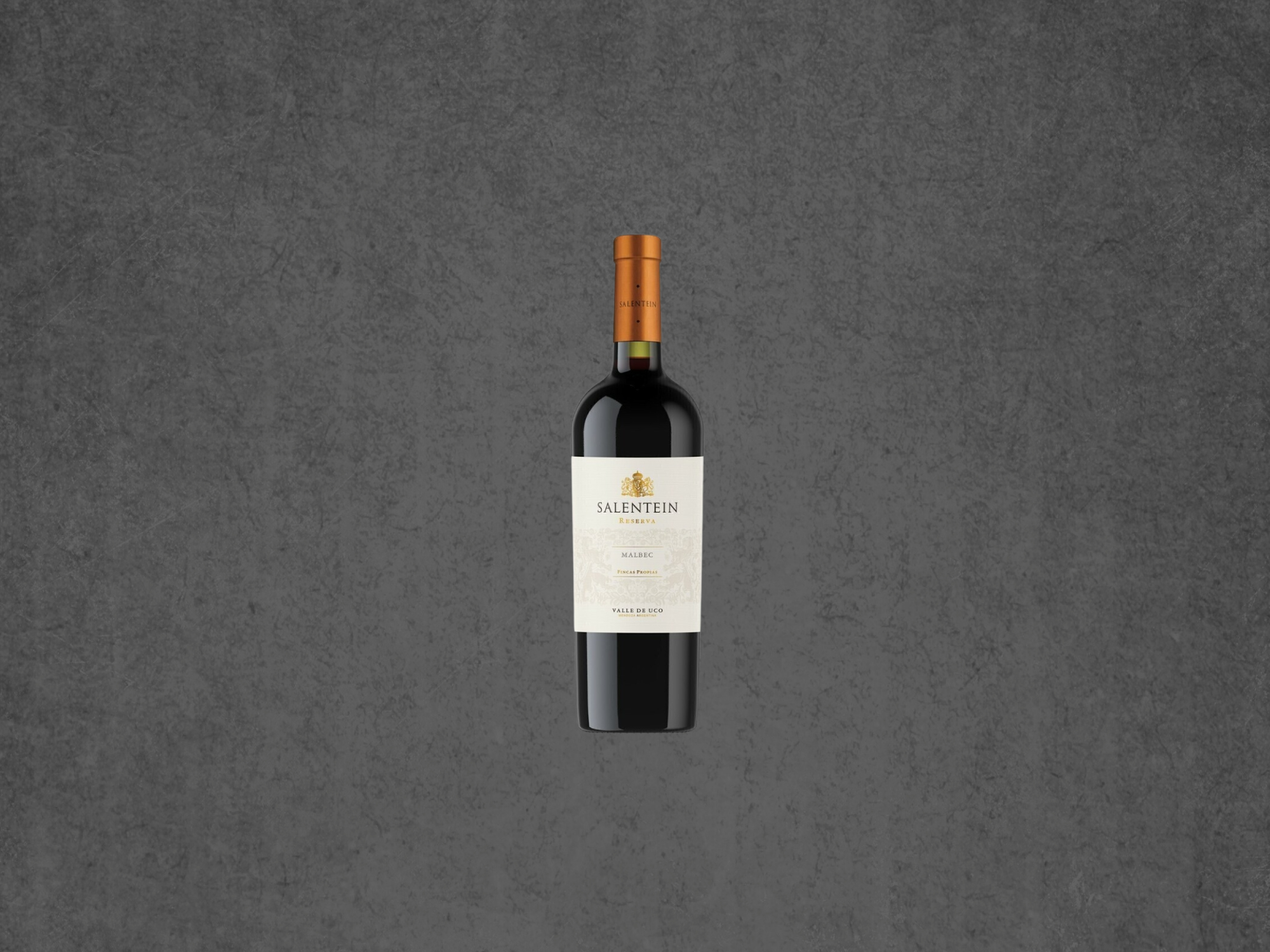 Salentein Reserve Malbec