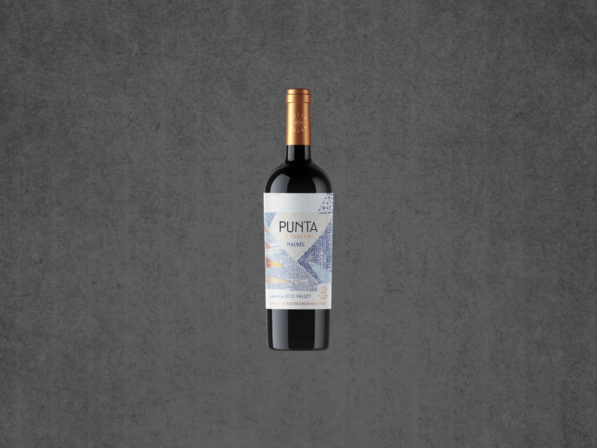 Punta de Flechas Malbec