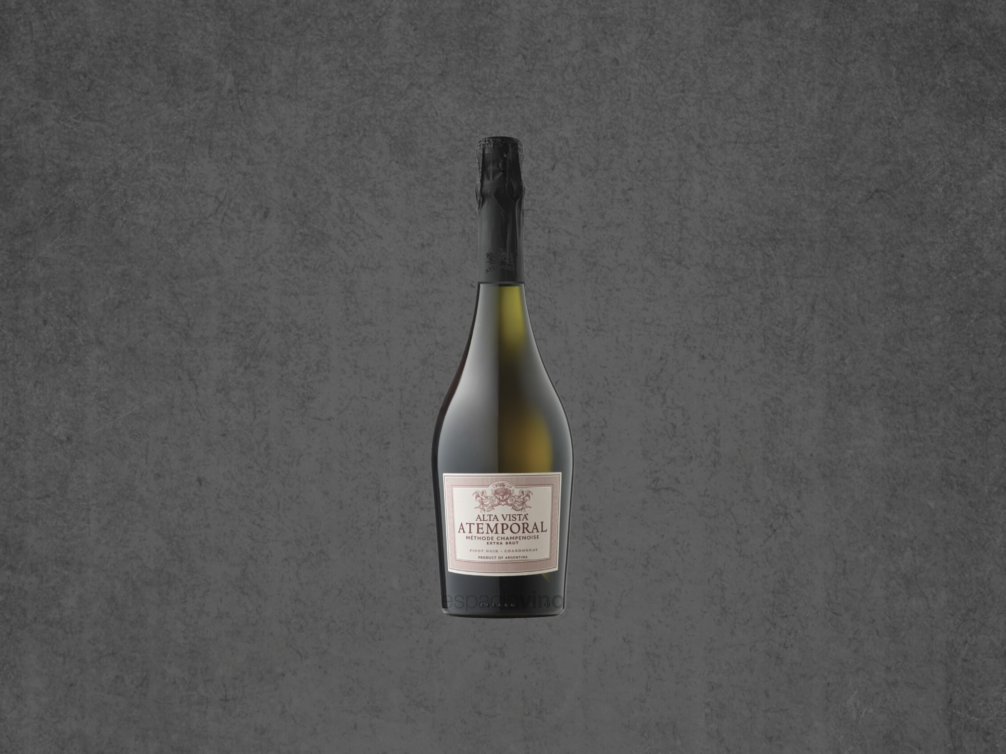 Atemporal Extra Brut Rose