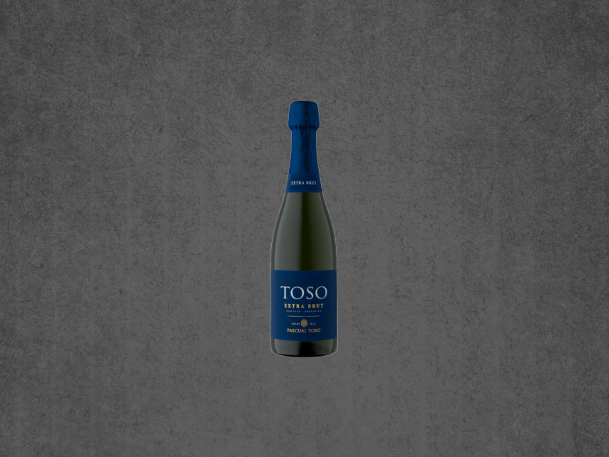 Toso Extra Brut