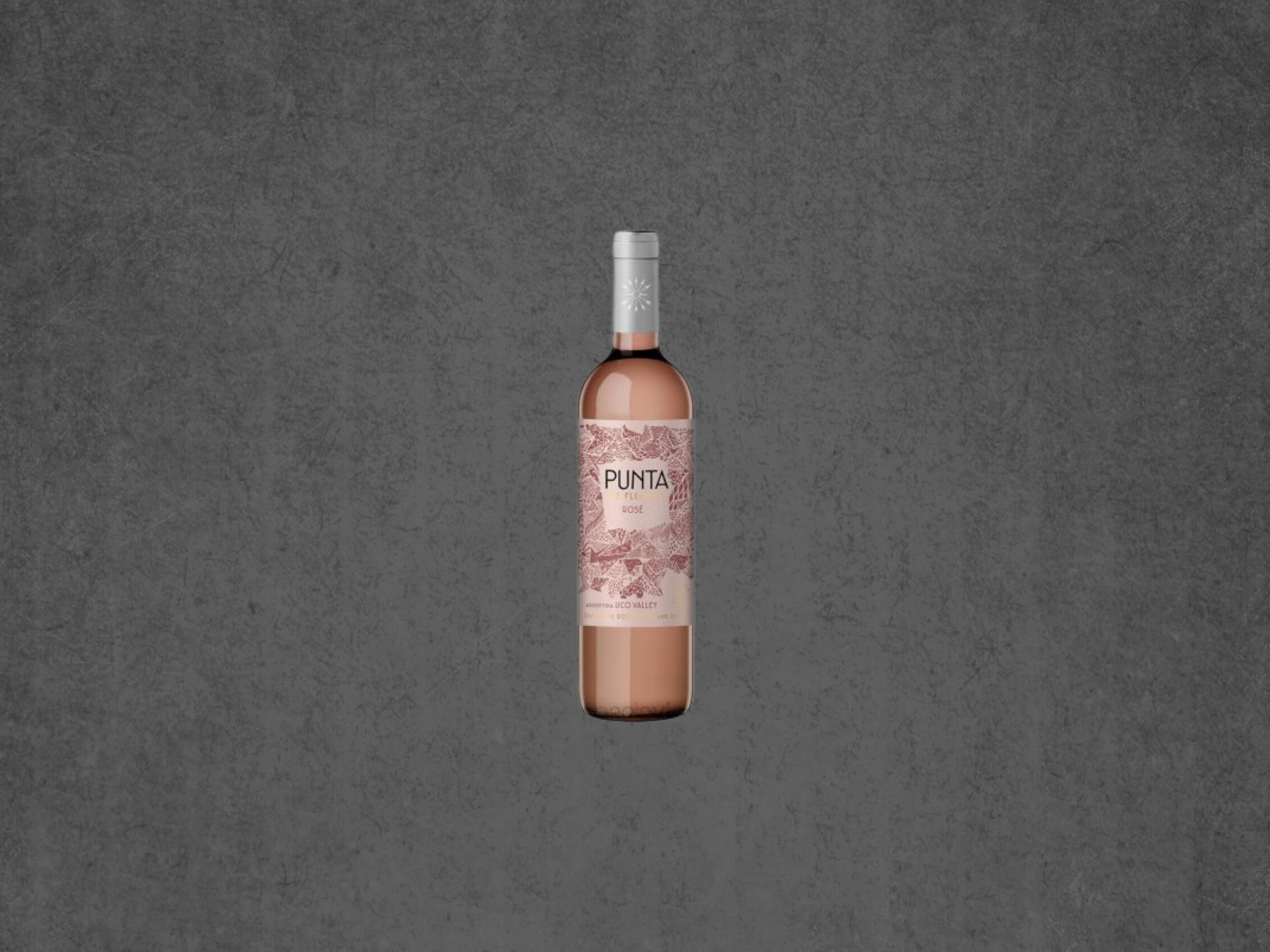 Punta de Flechas Rose