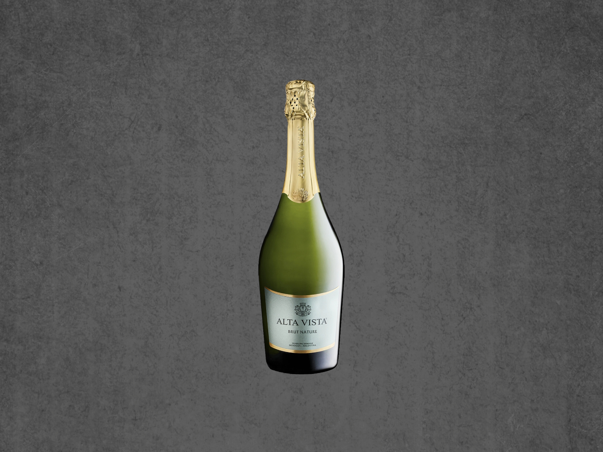 Alta Vista Brut Nature