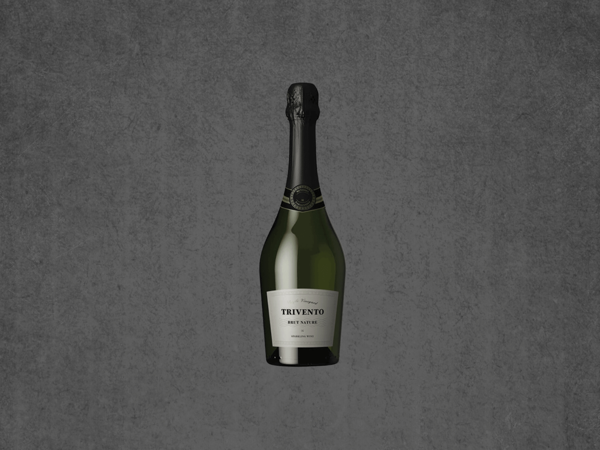 Trivento Brut Nature