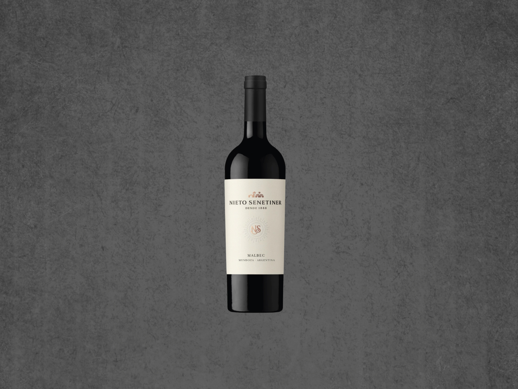 Nieto Senetiner Malbec