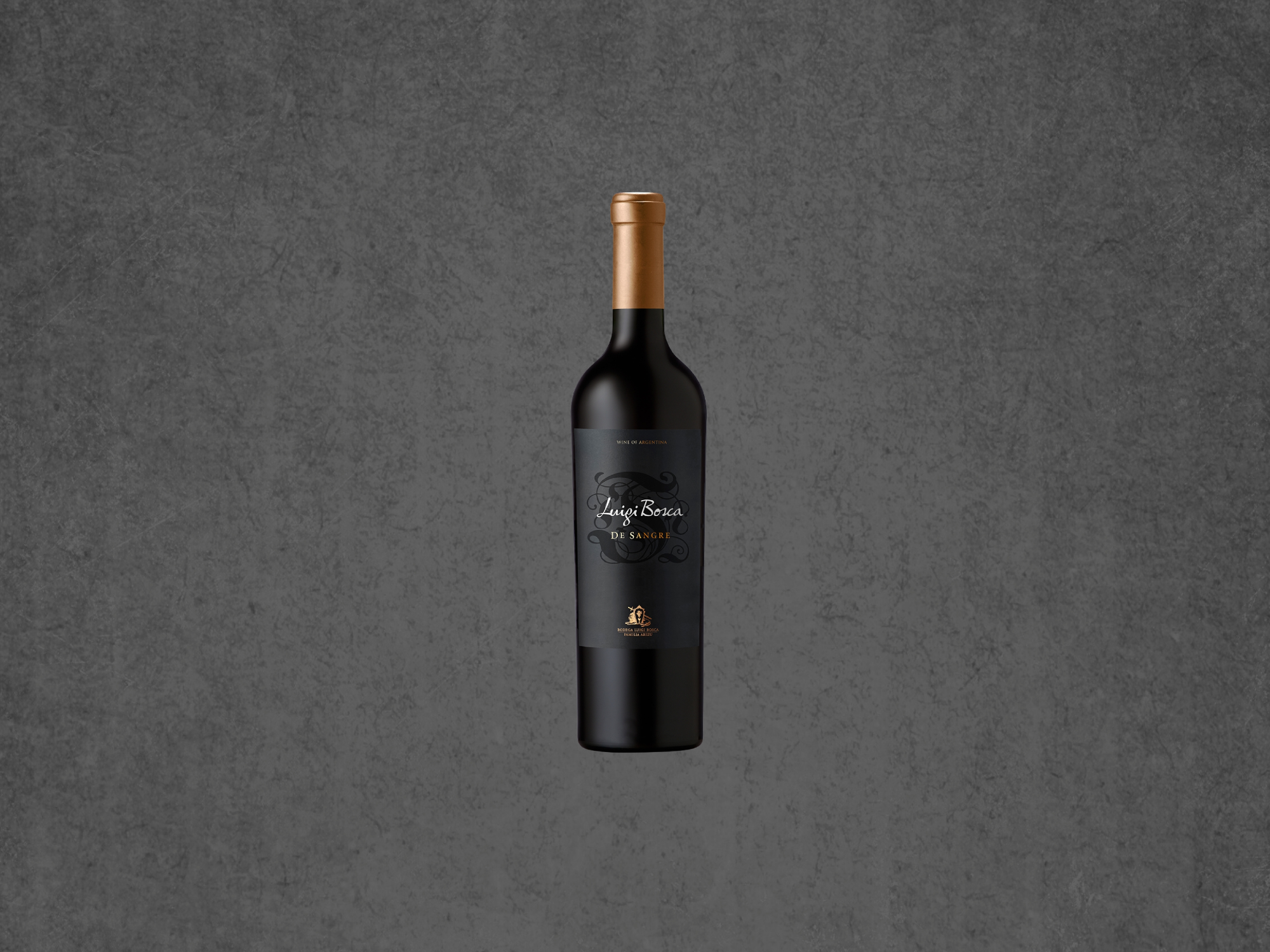 Luigi Bosca De Sangre Red Blend