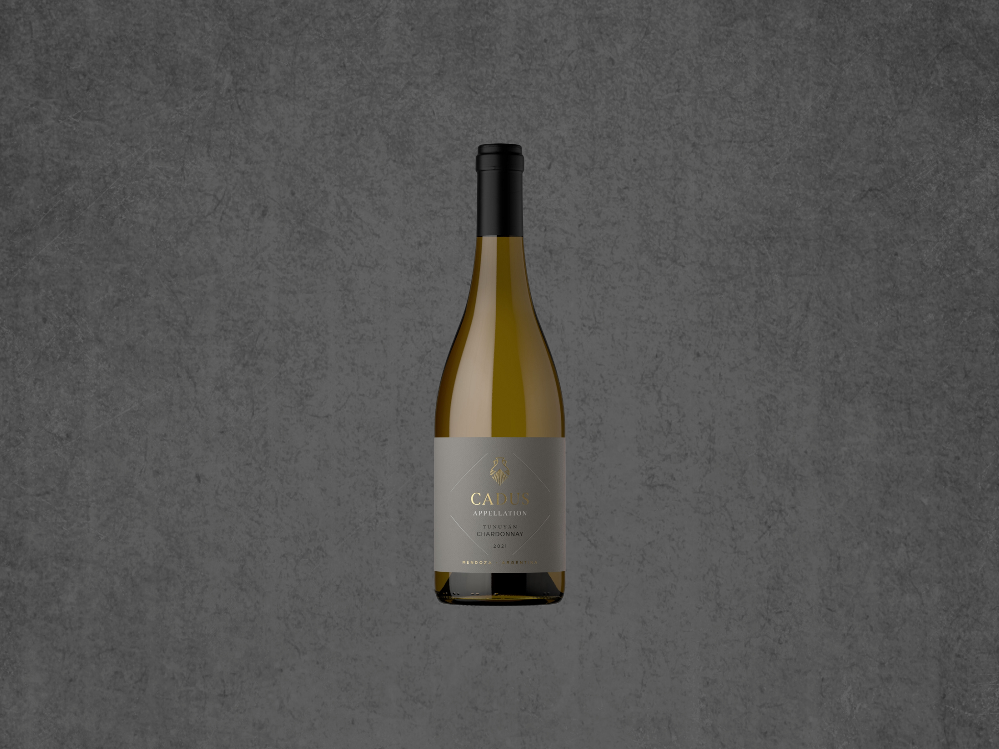Cadus Appellation Chardonnay