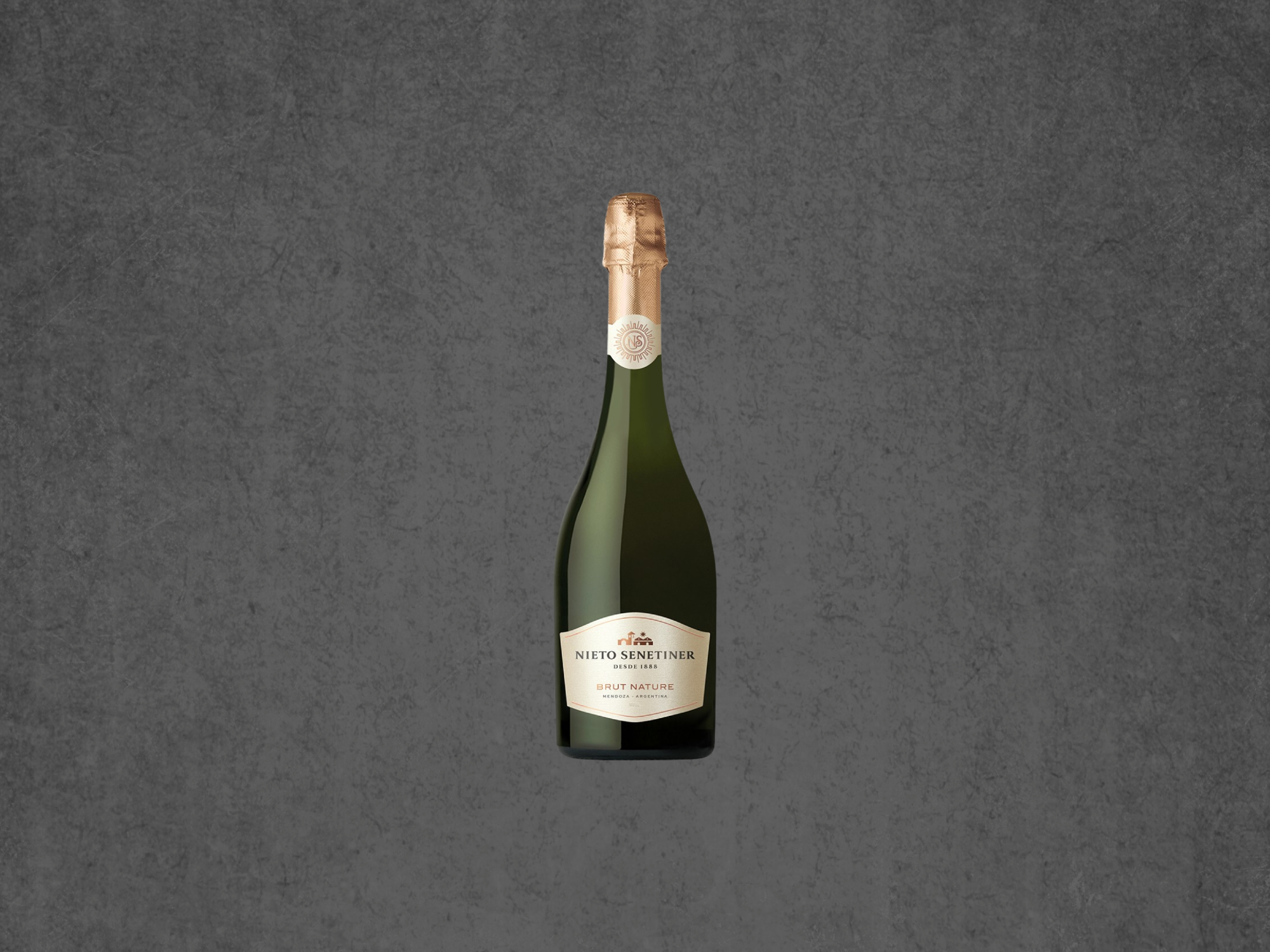Nieto Senetiner Brut Nature