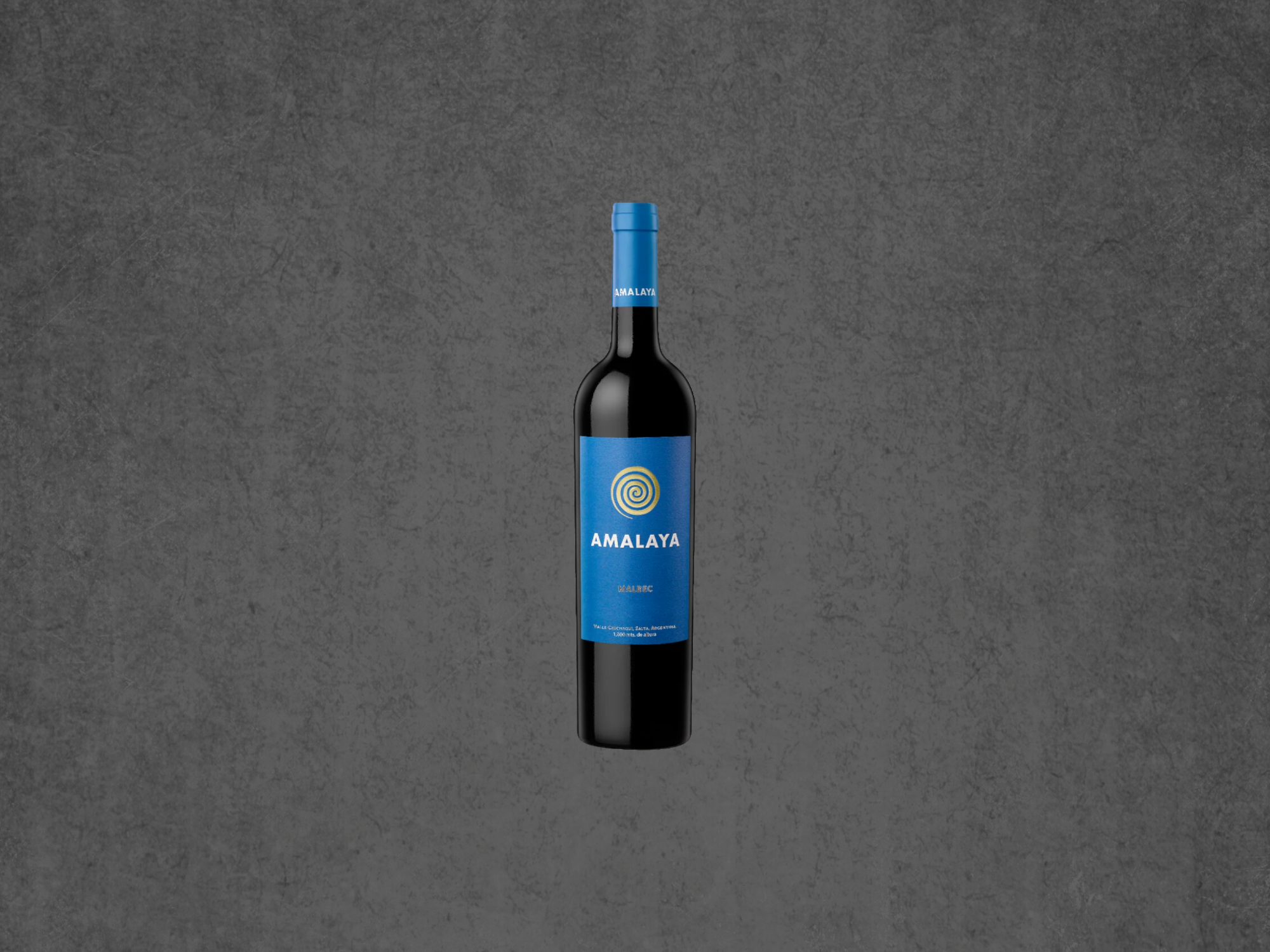 Colome Amalaya Malbec