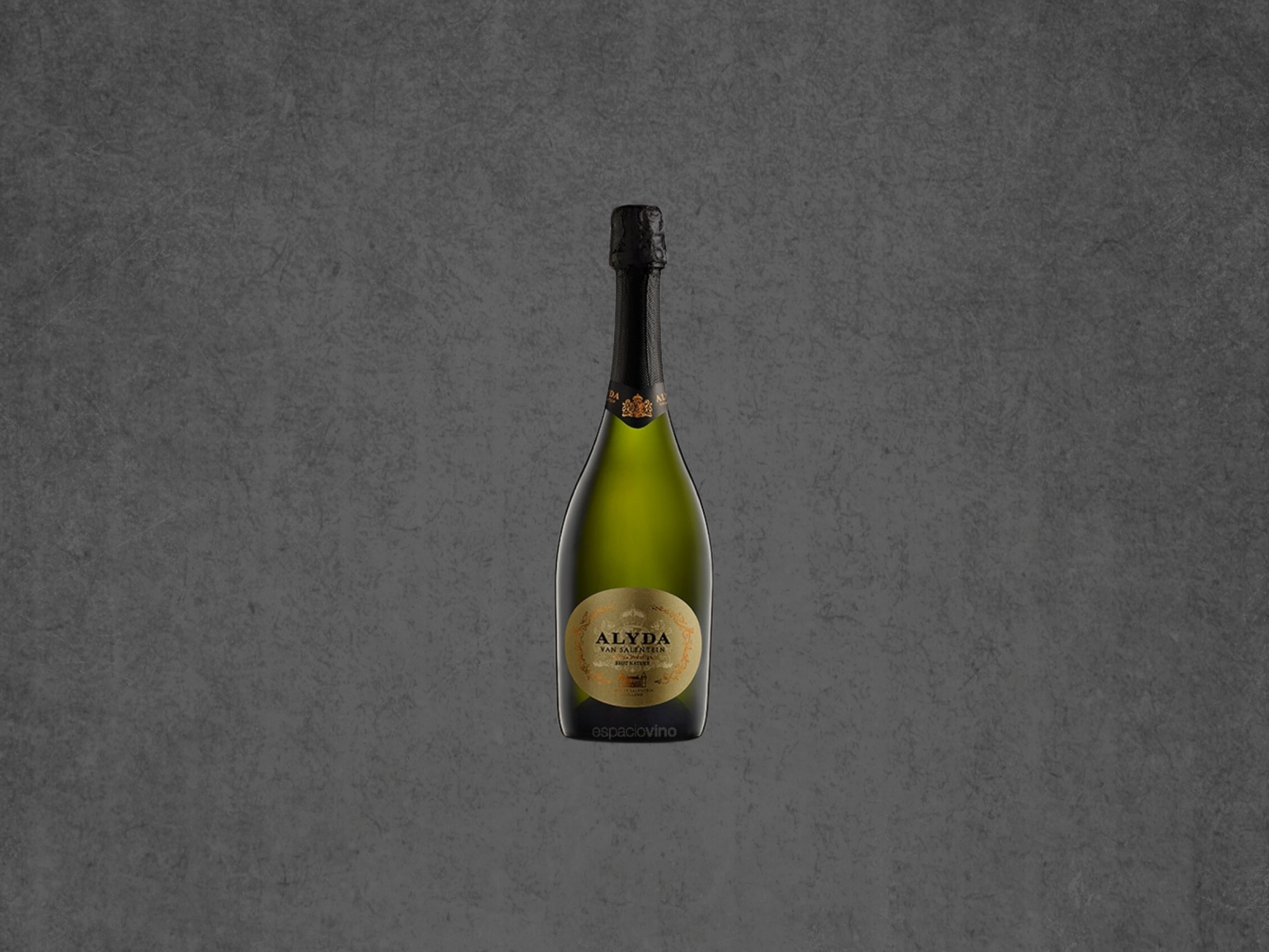 Salentein Alyda Brut Nature