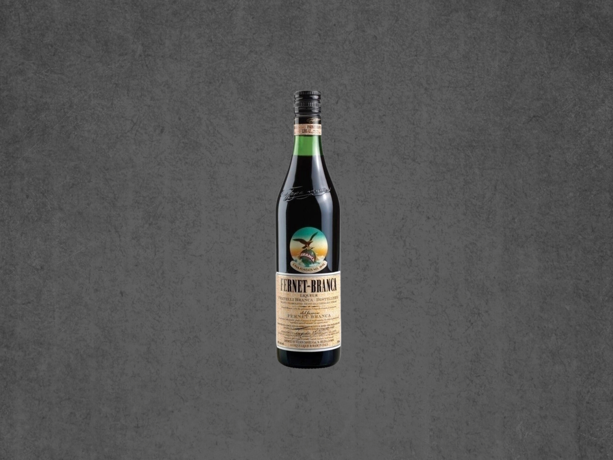 Fernet Branca
