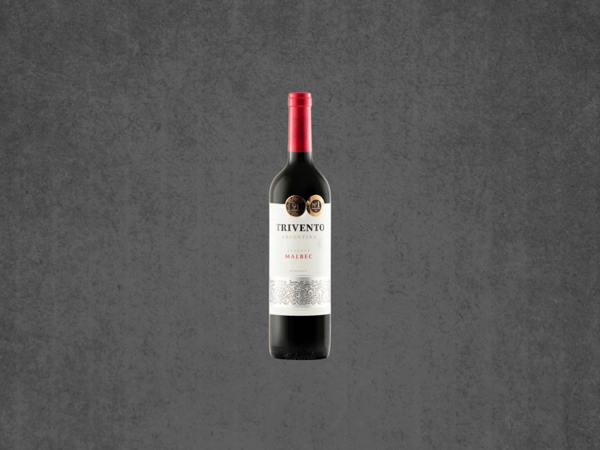 Trivento Reserve Malbec