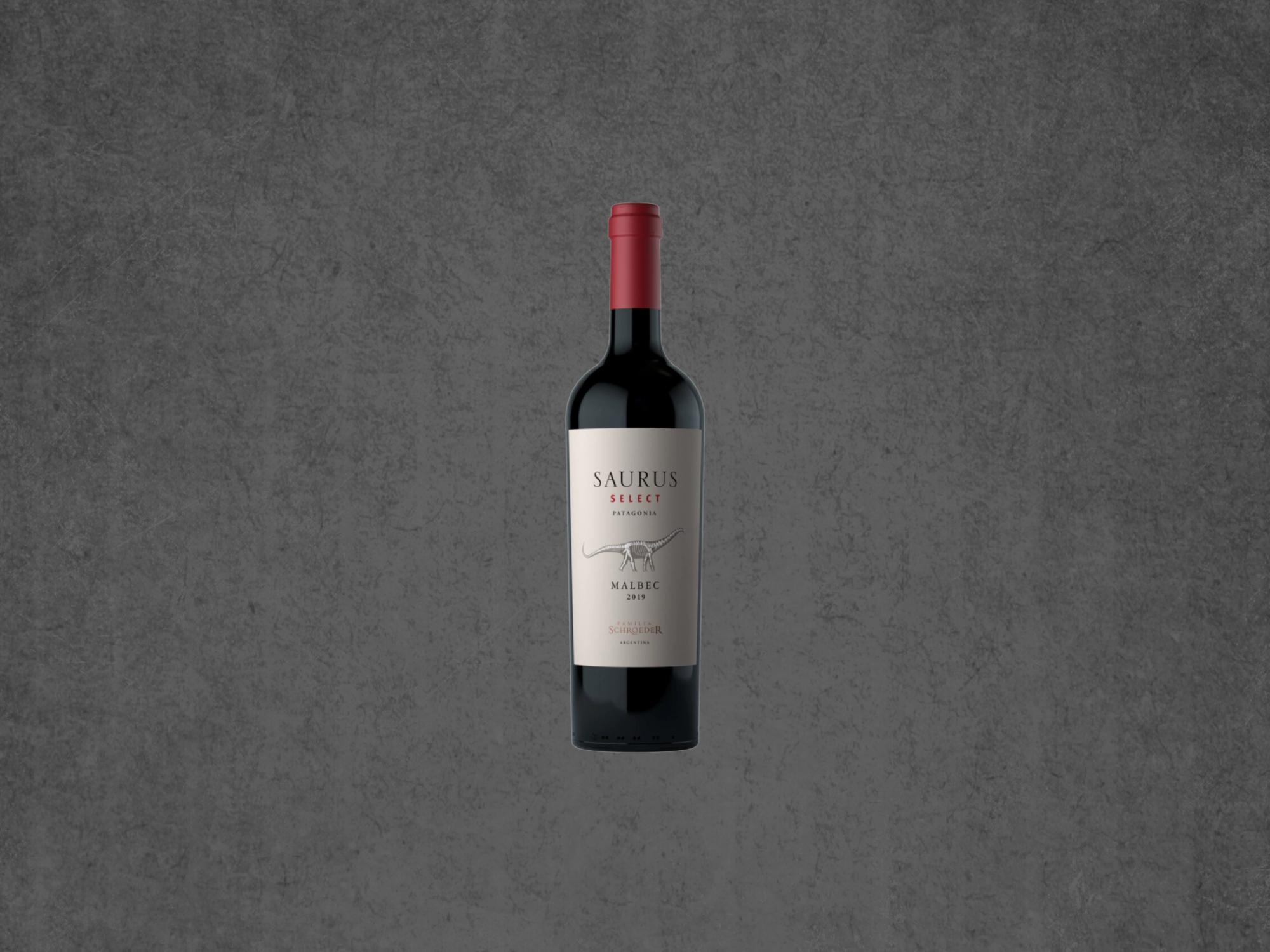Saurus Select Malbec