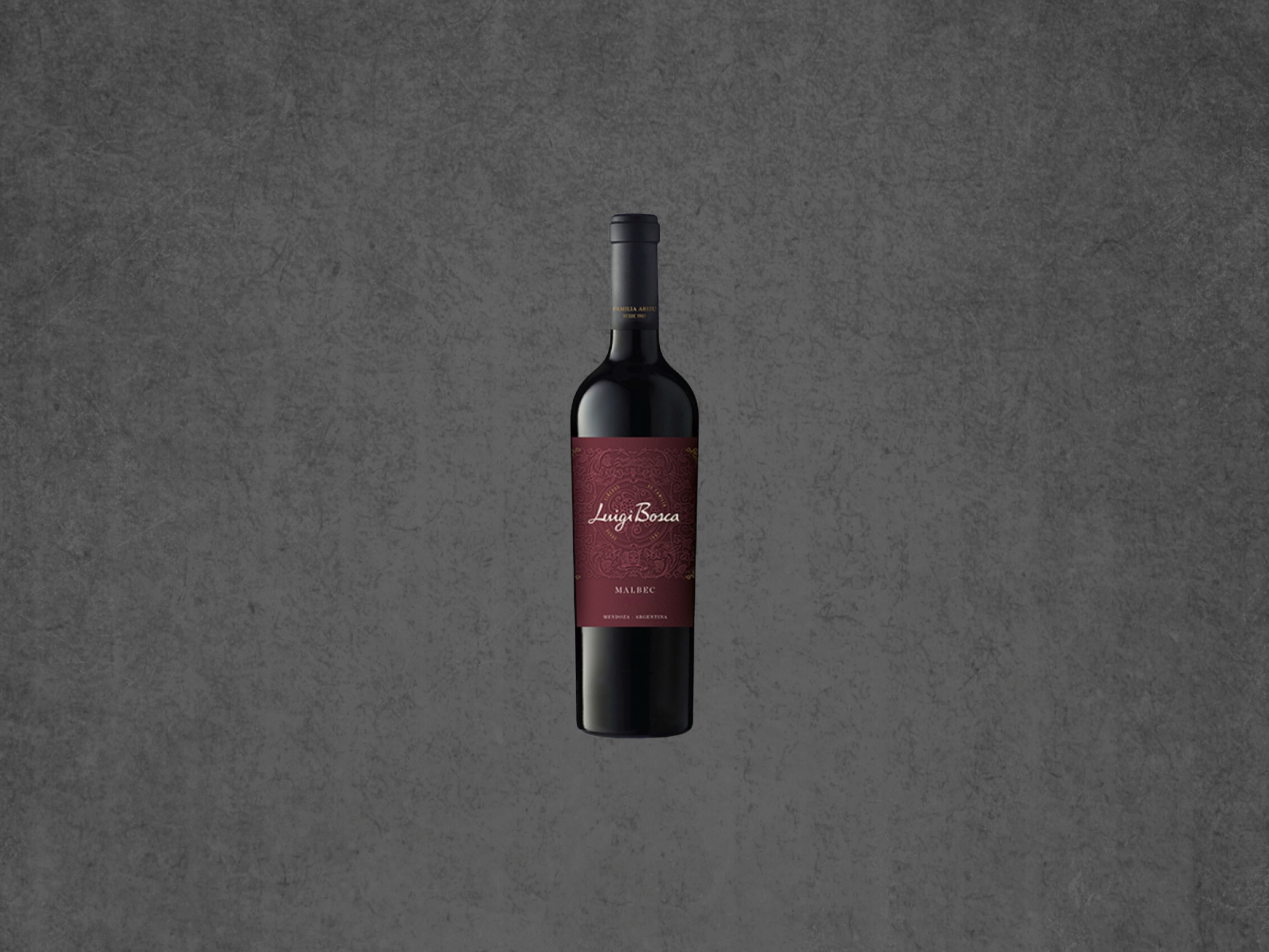 Luigi Bosca Malbec Reserva