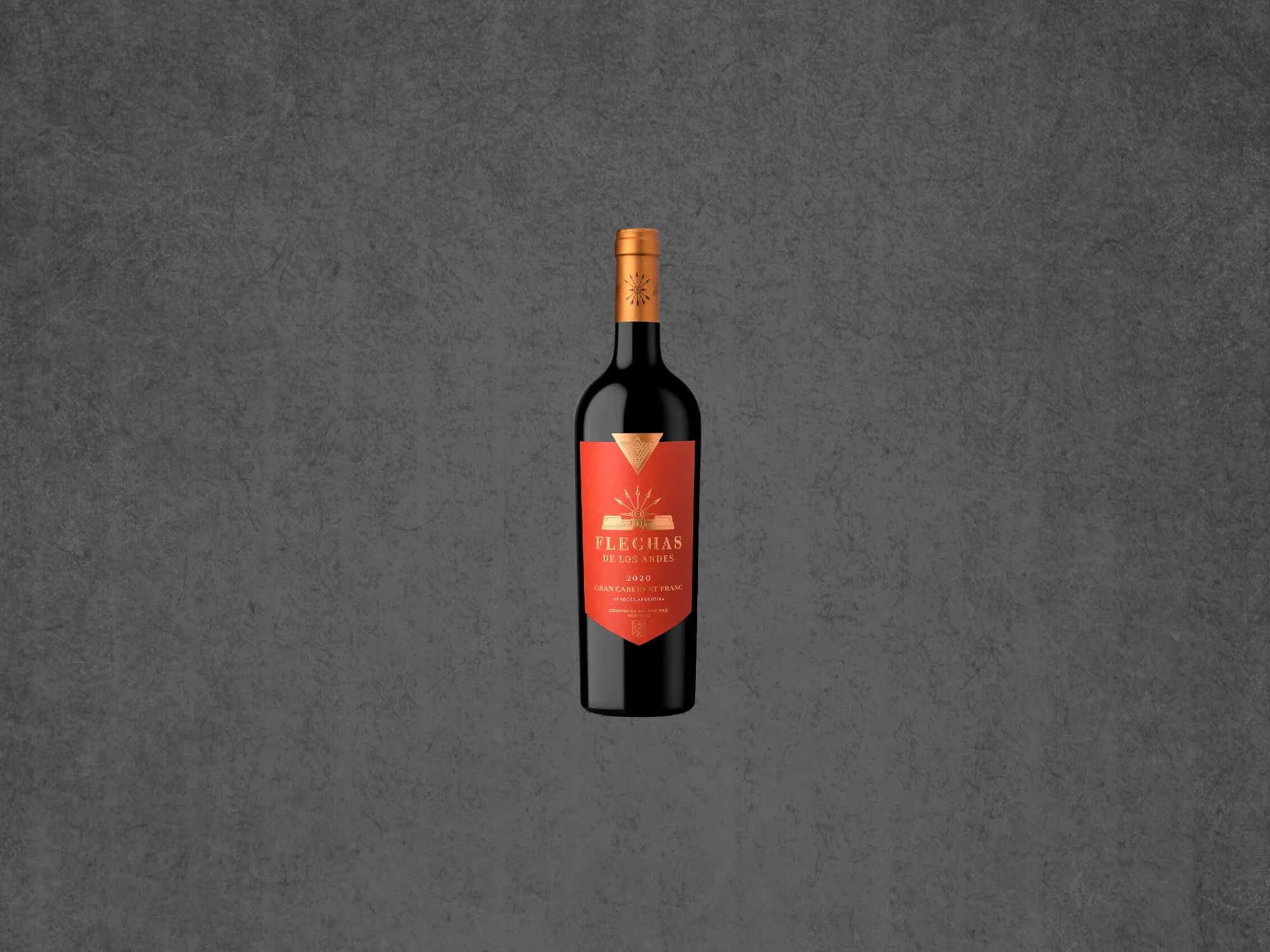 Flecha de los Andes Gran Cabernet Franc