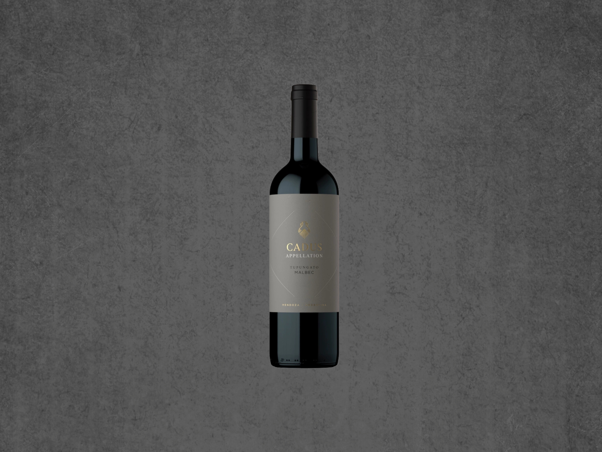 Cadus Appellation Malbec Tupungato
