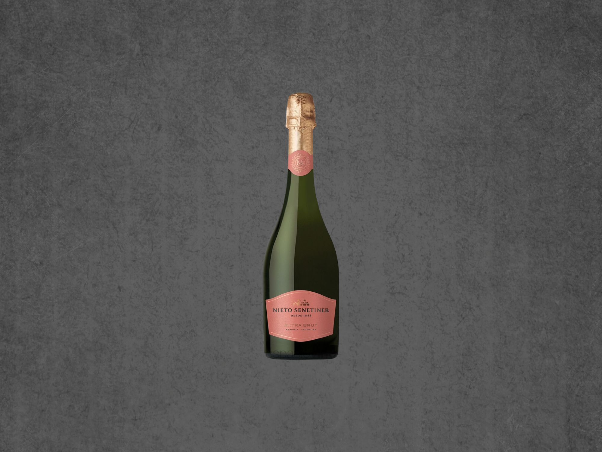 Nieto Senetiner Espumante Extra Brut
