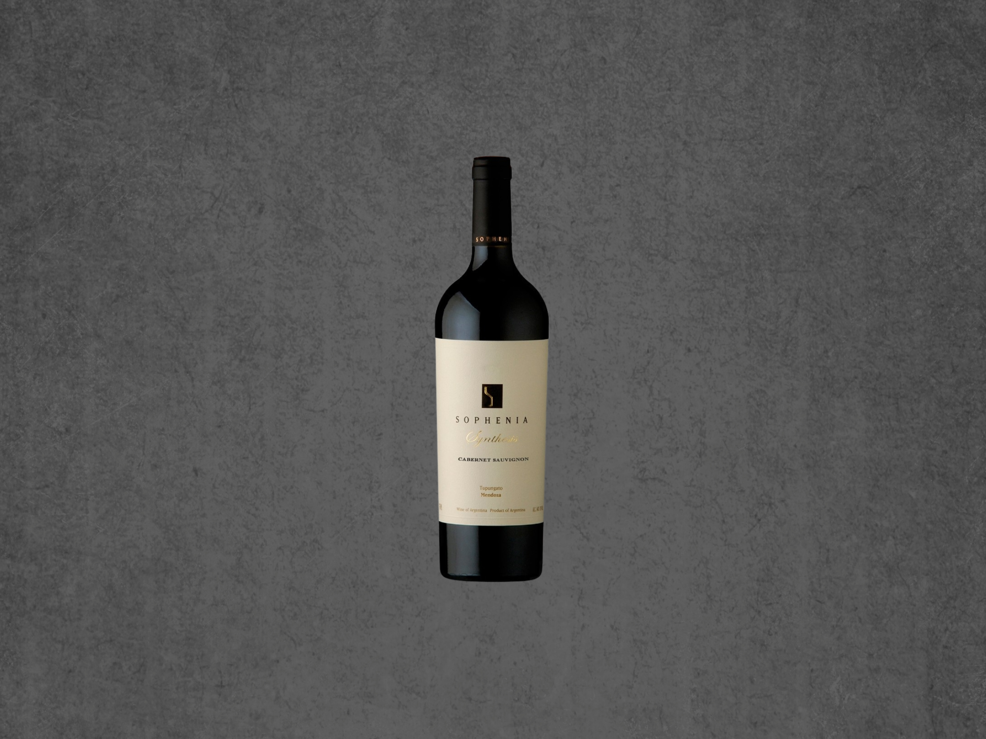Sophenia Synthesis Cabernet Sauvignon