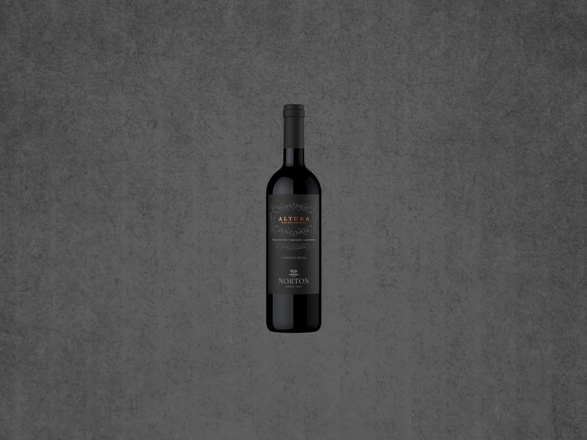 Norton Altura Cabernet Franc