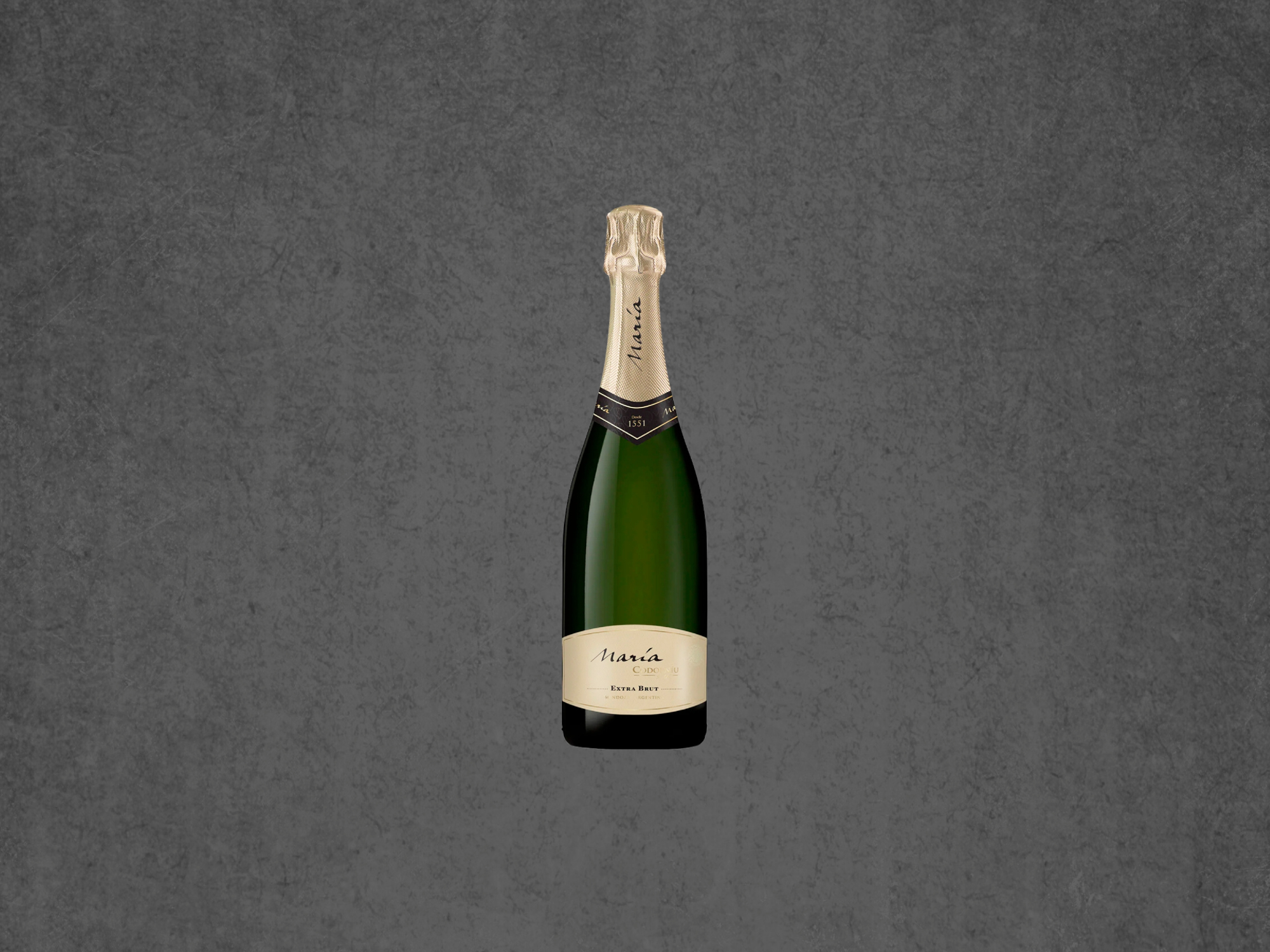 Maria Codorniu Extra Brut