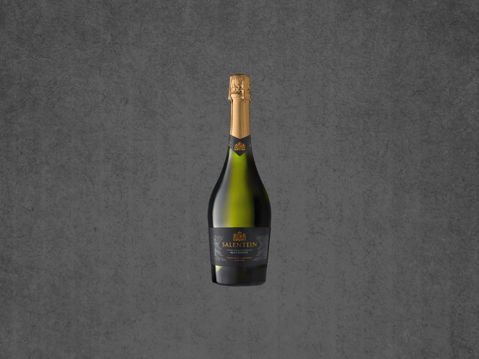 Salentein Espumante Brut Nature