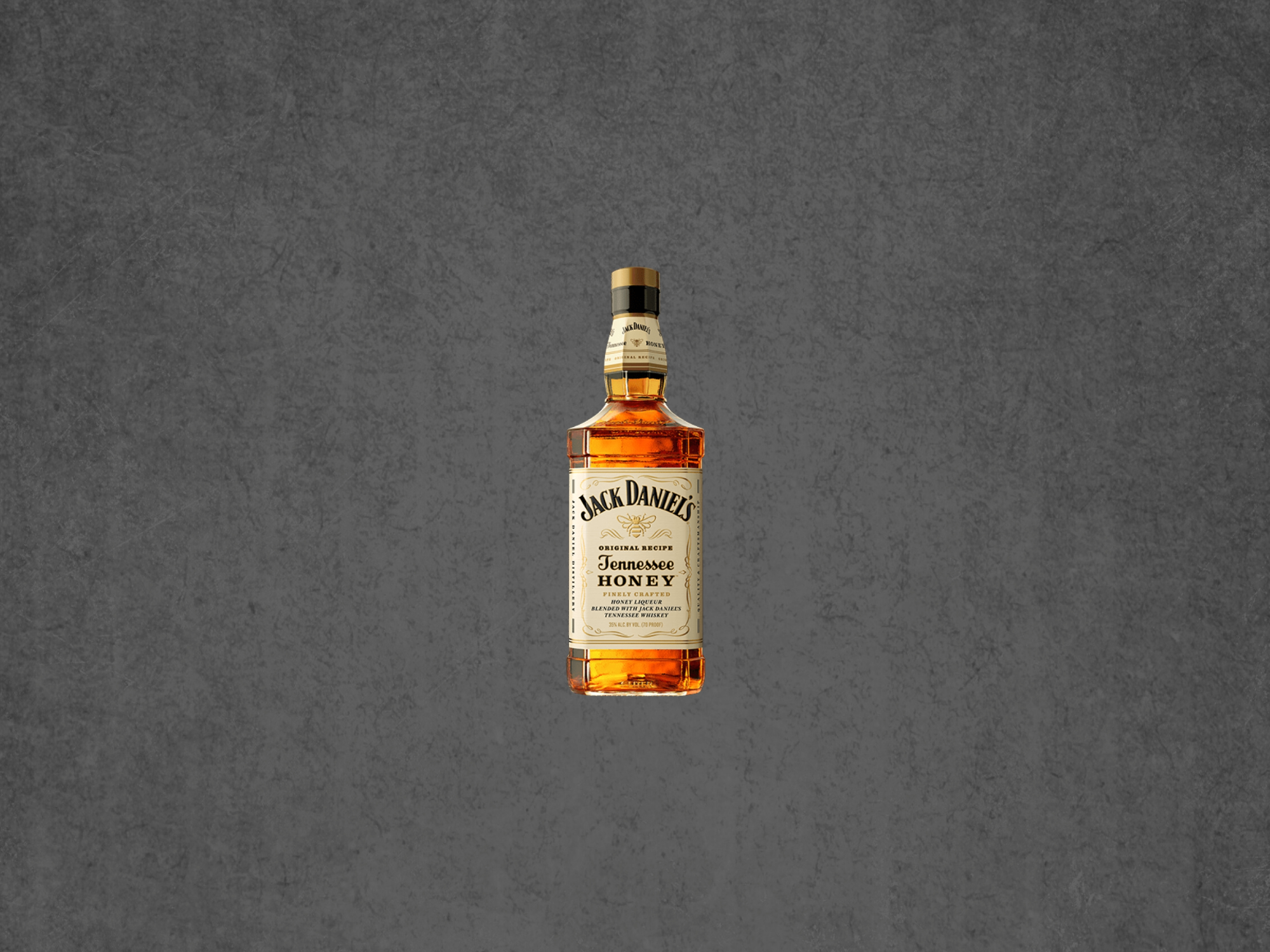 Whisky Jack Daniels Honey 750 Ml