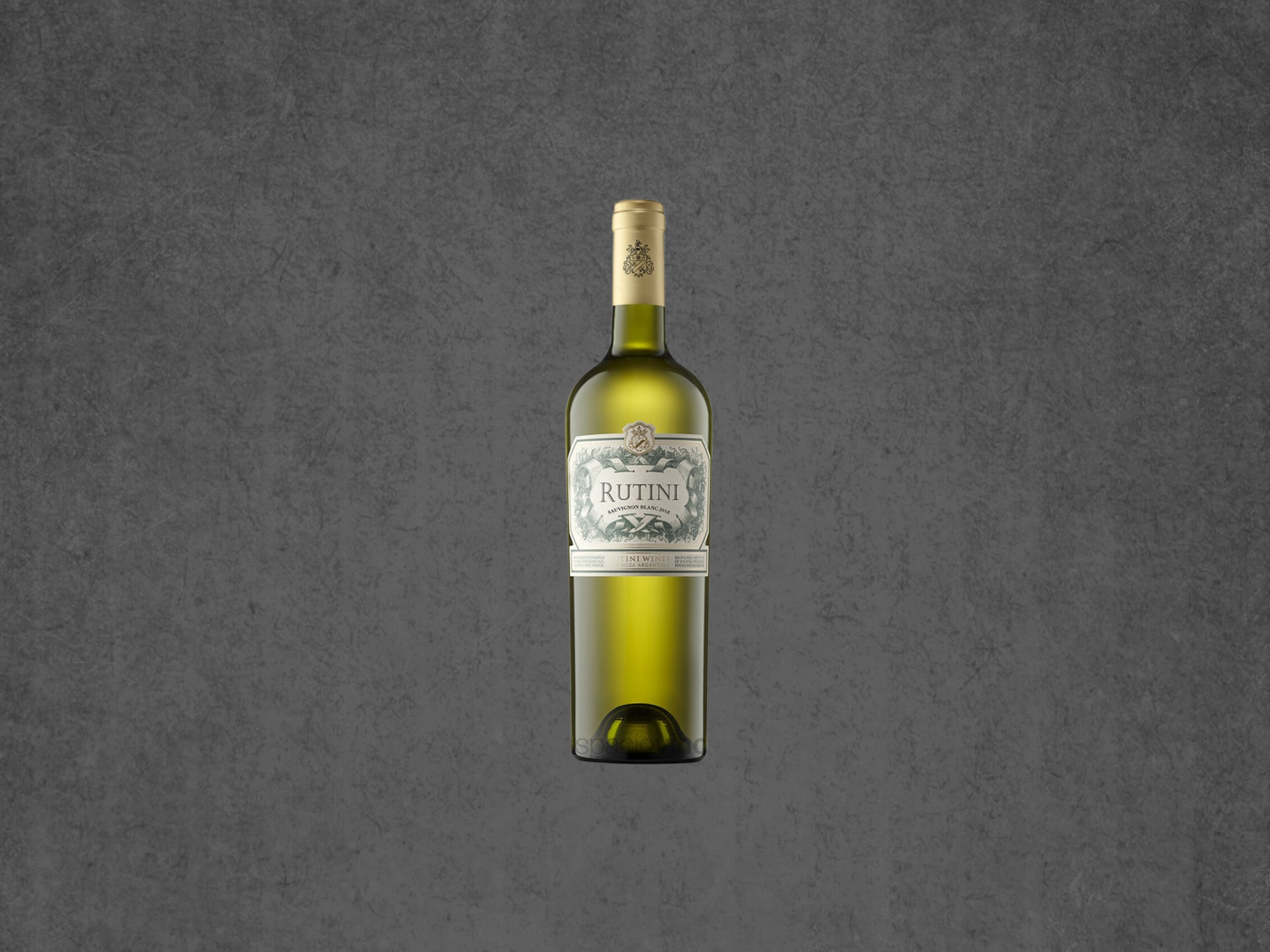 Rutini Sauvignon Blanc