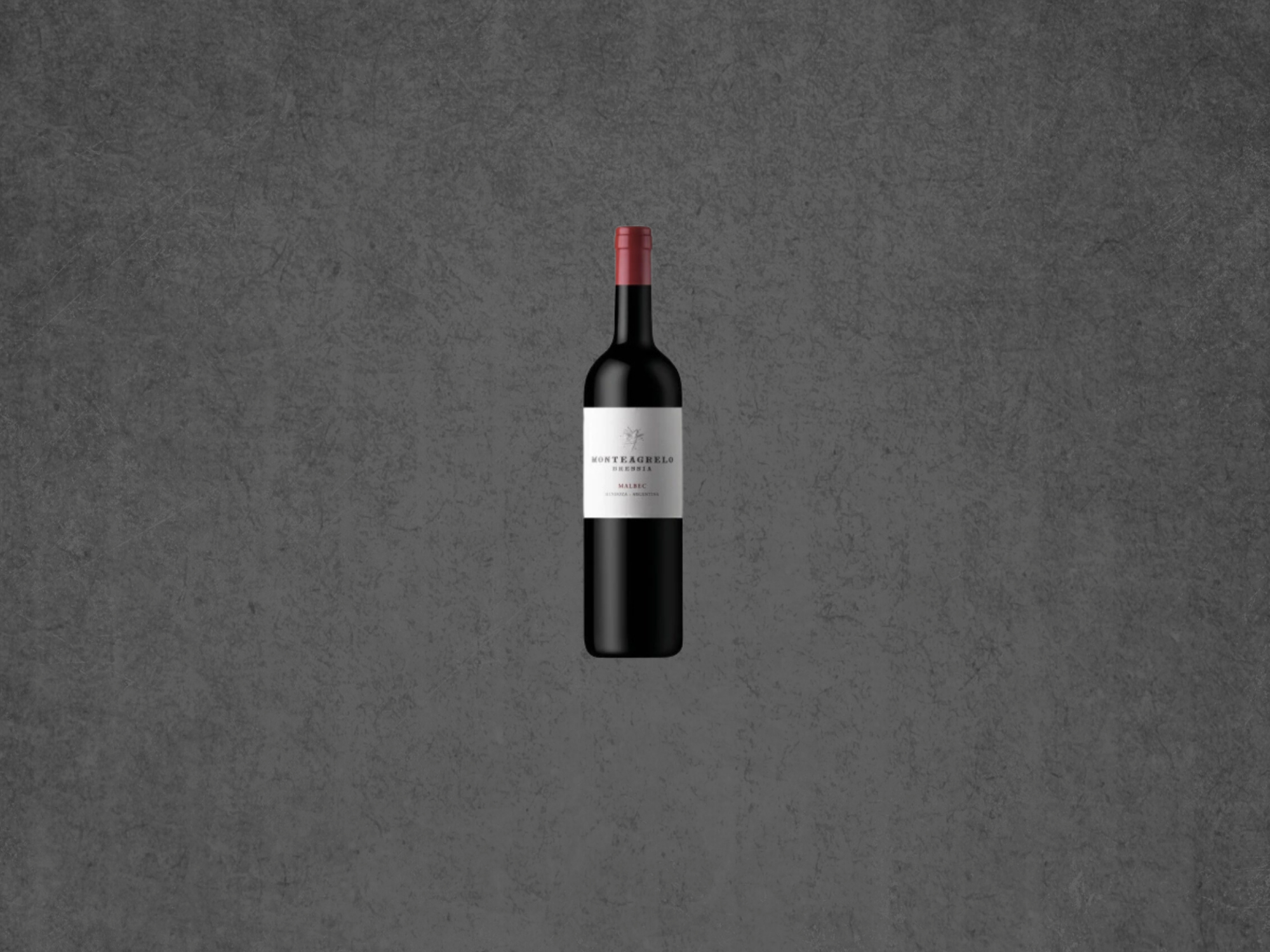 Monteagrelo Malbec