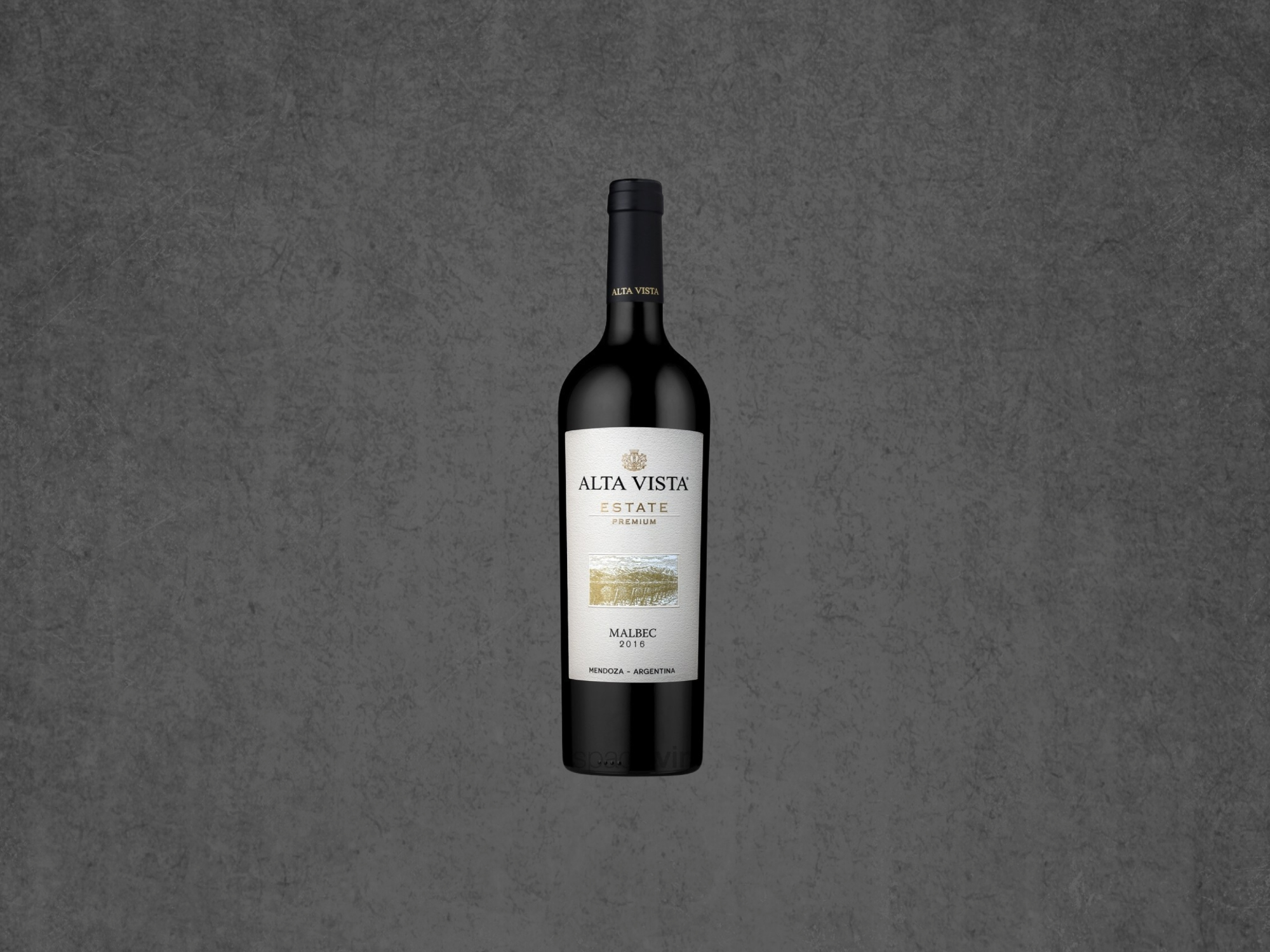 Alta Vista Premium Malbec
