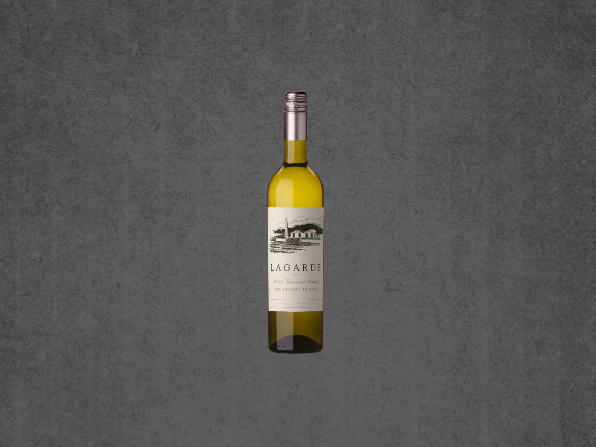 Lagarde Sauvignon Blanc