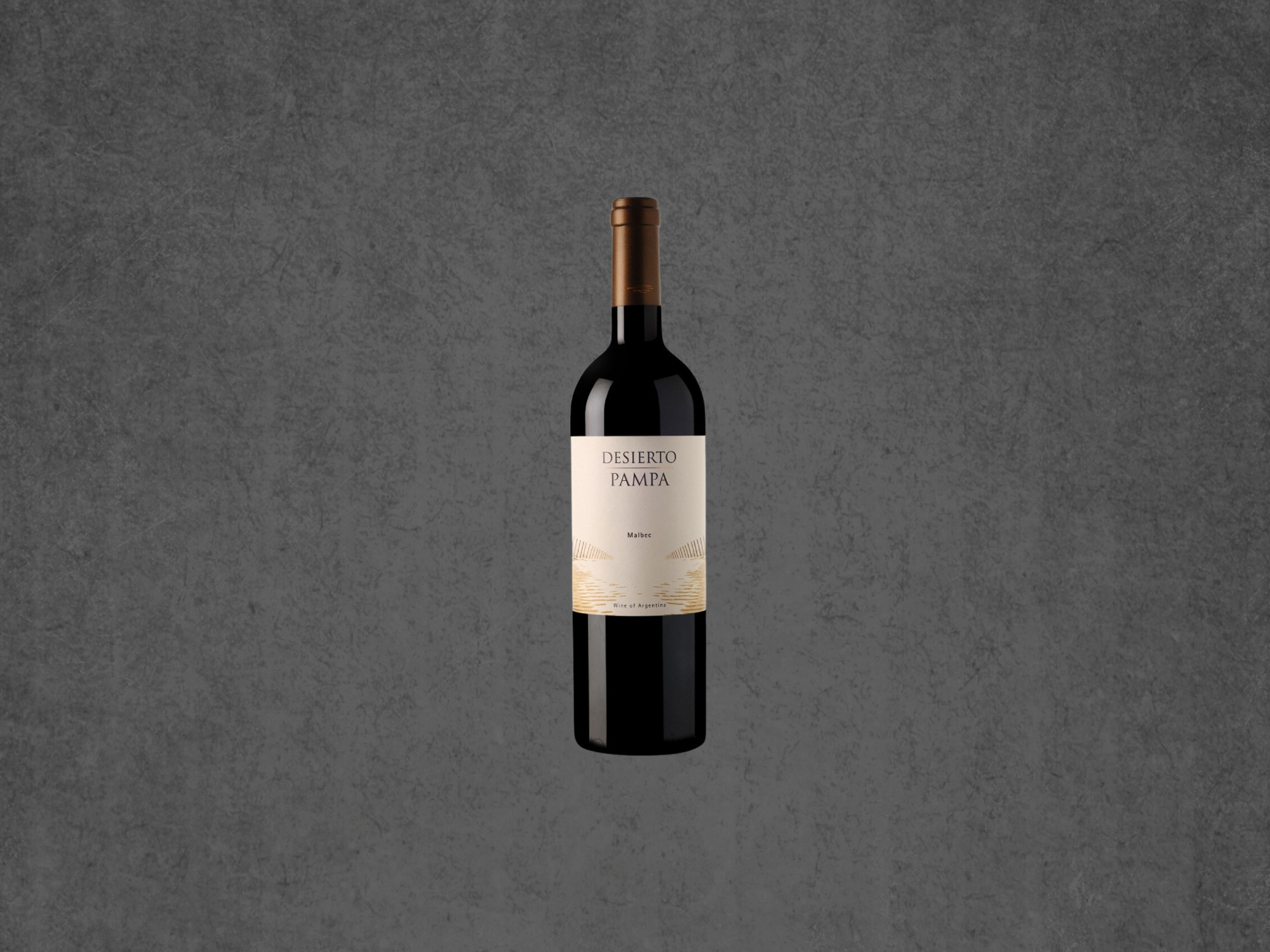 Desierto Pampa Malbec