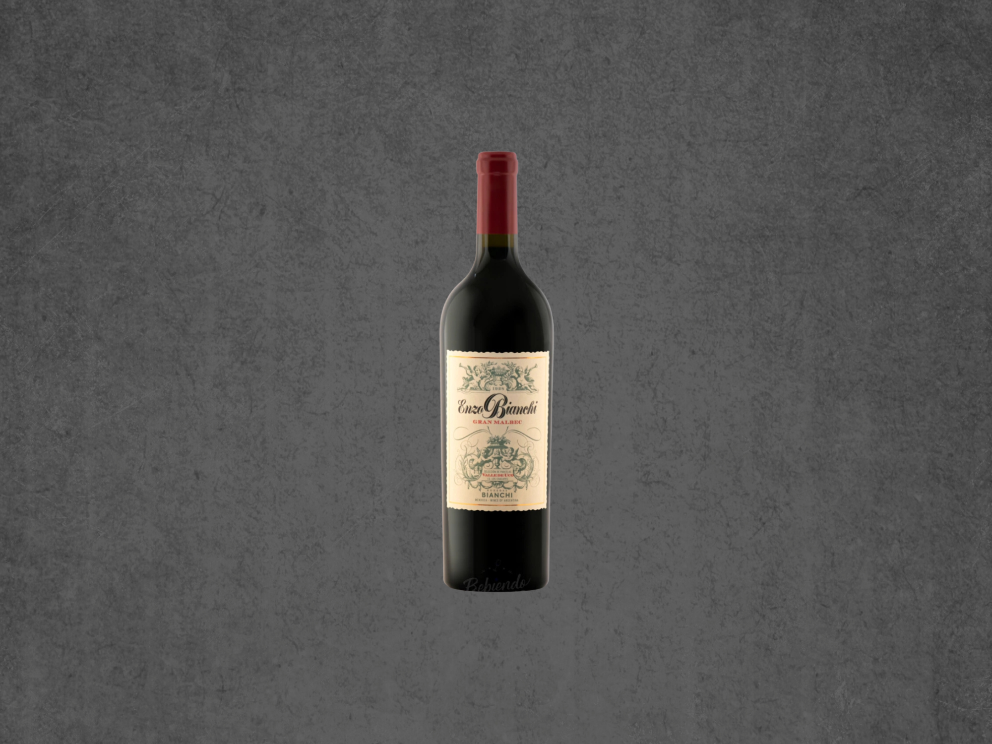 Bianchi Enzo Gran Malbec