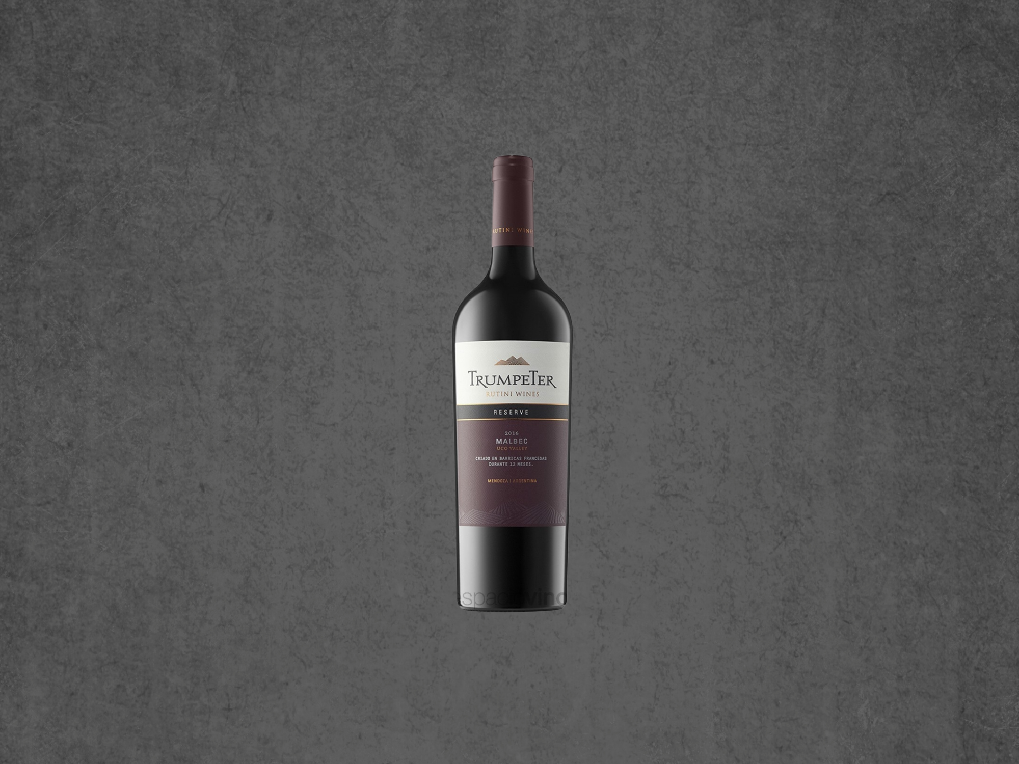 Trumpeter Reserve Malbec