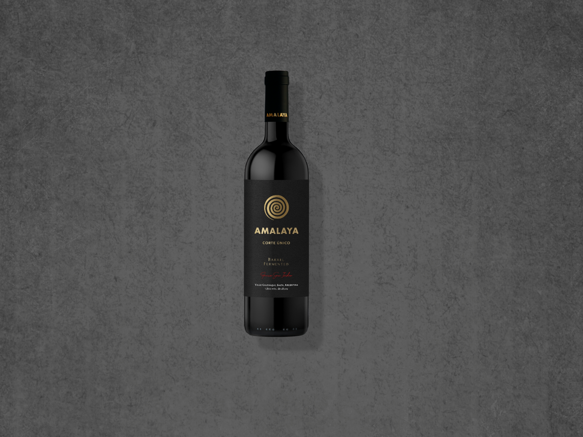 Colome Amalaya Corte Unico