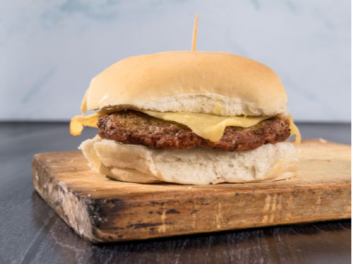 Hamburguesa Común de Sport Planet
