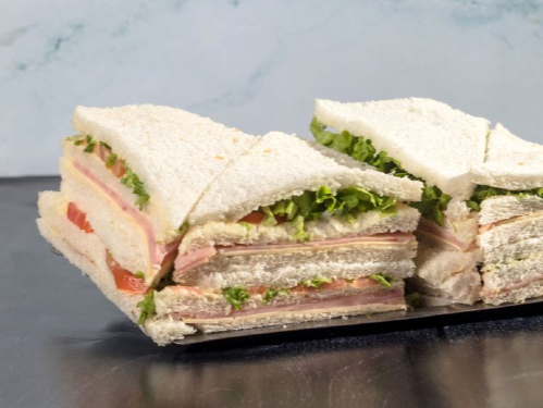 Sandwiches Triples