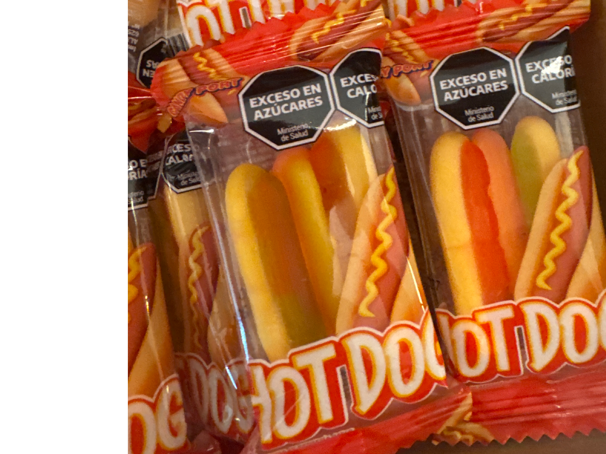 Hot dog 🌭