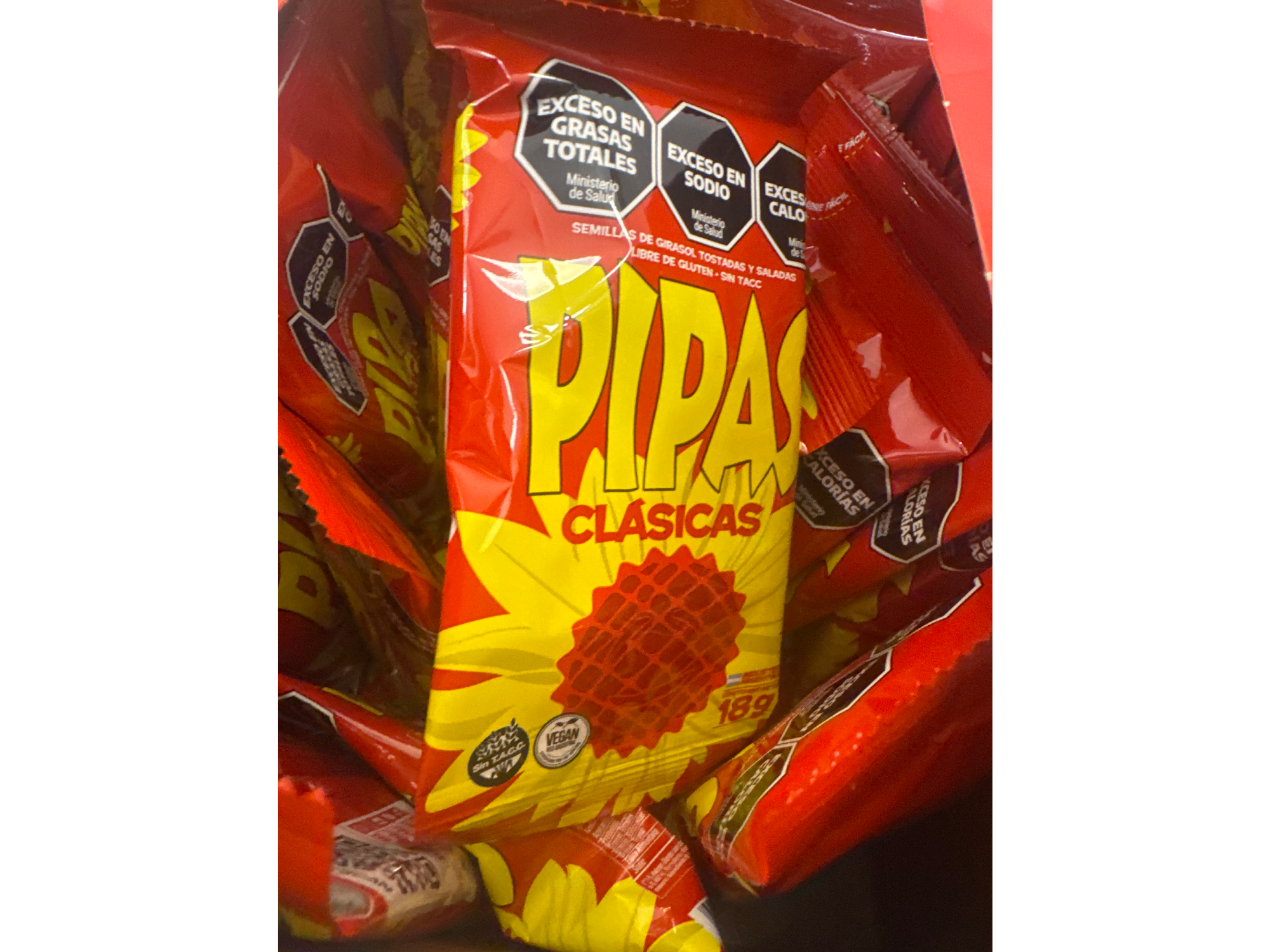 Pipas