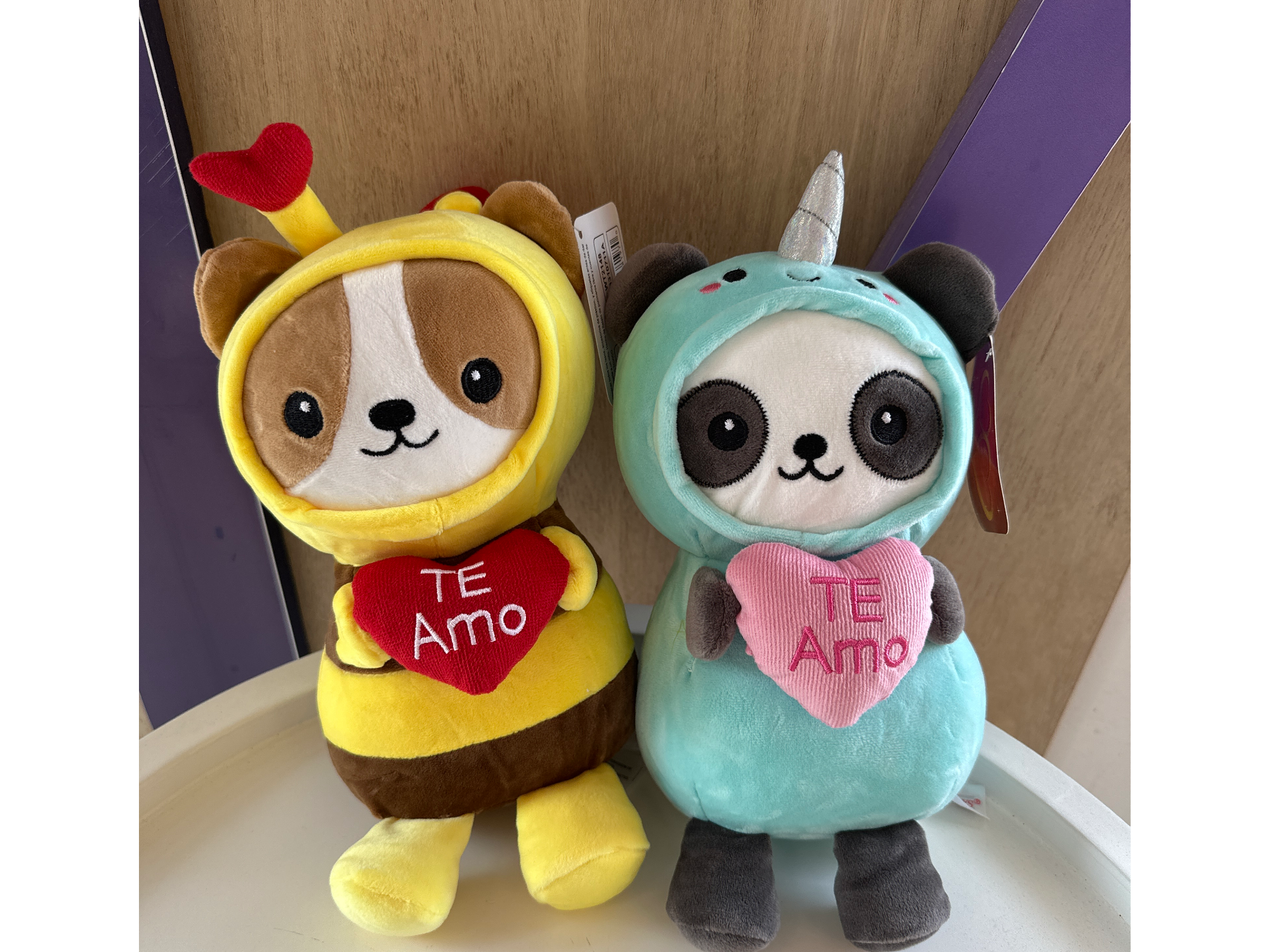 Perrito Te Amo
