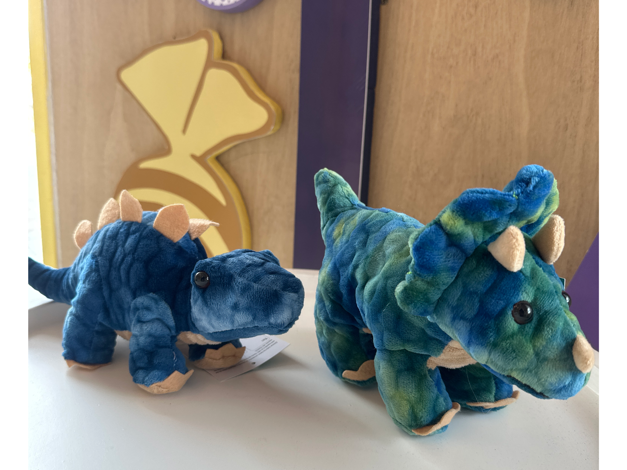 Dinosaurios