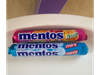 Mentos