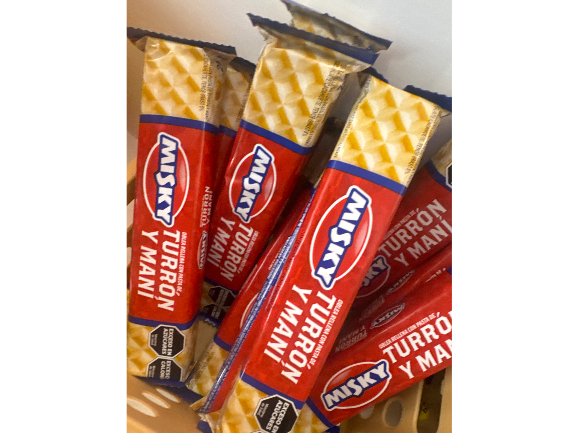 Turrón