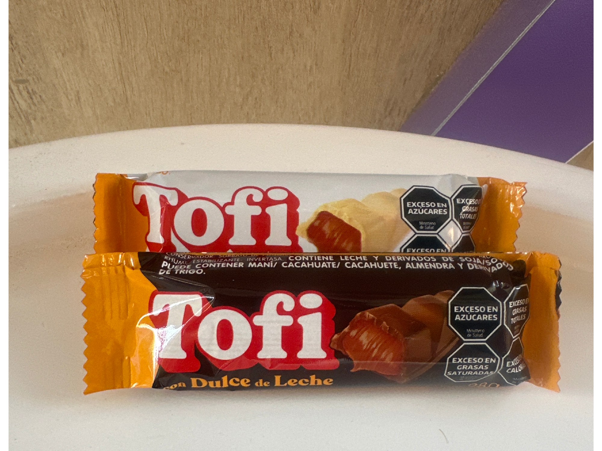 Tofi