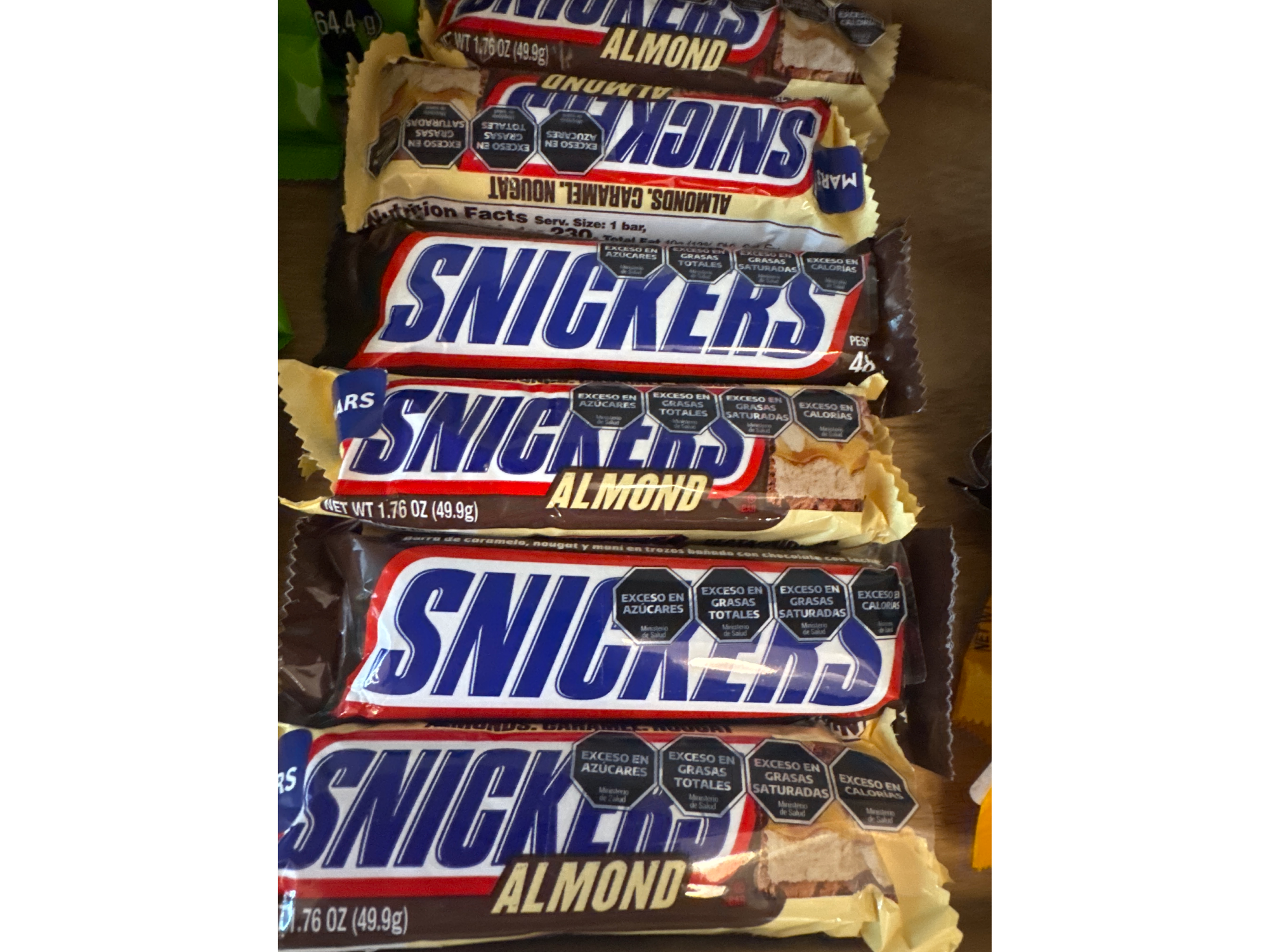 Snickers