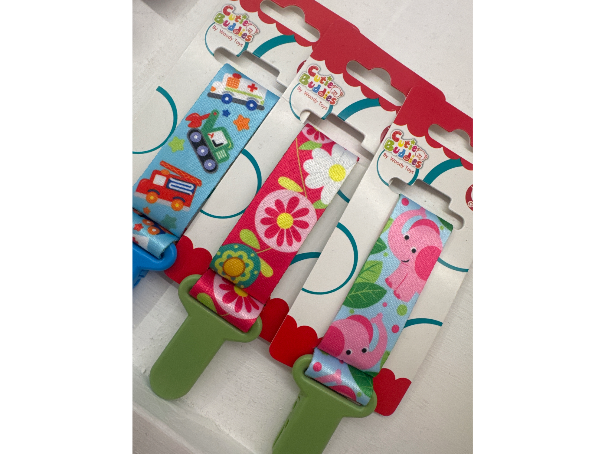 Sorpresitas para bebés